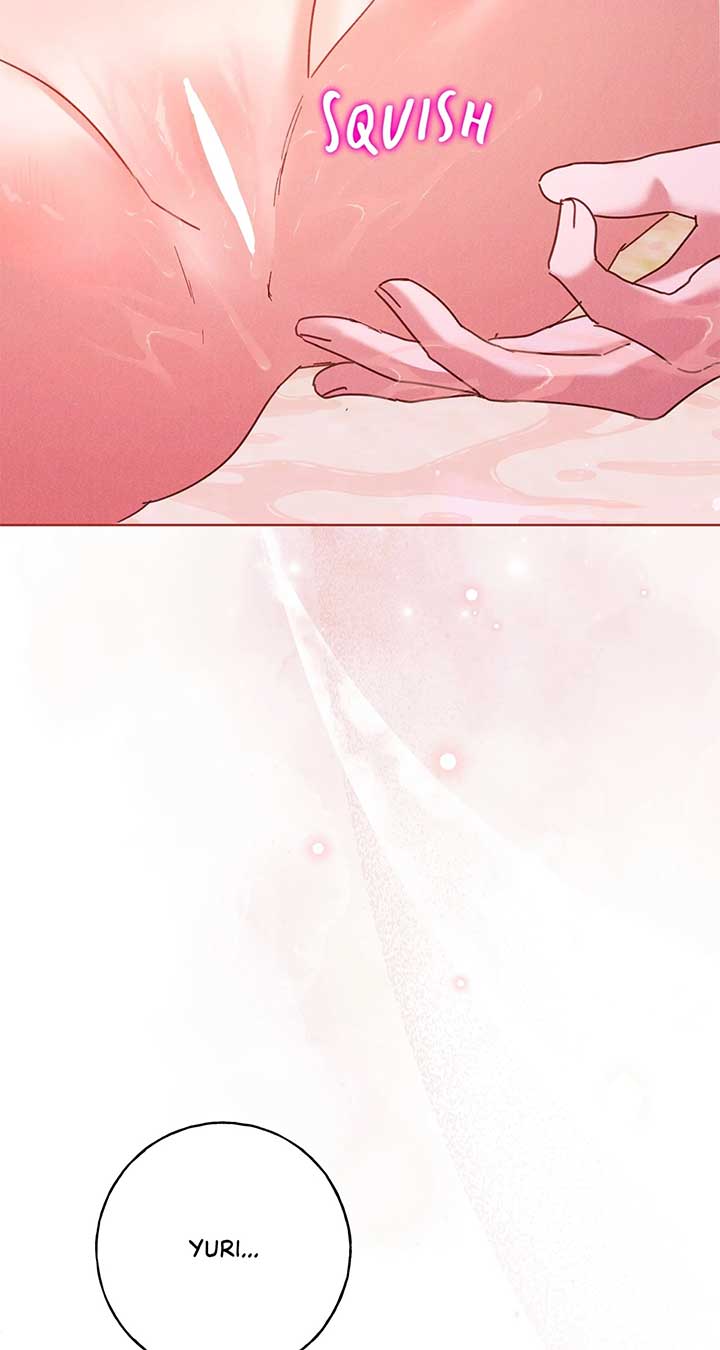 I Caught the Male Lead on a Deserted Island Chapter 12 - Page 38