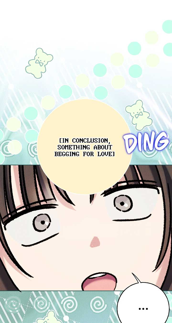 I Caught the Male Lead on a Deserted Island Chapter 12 - Page 44