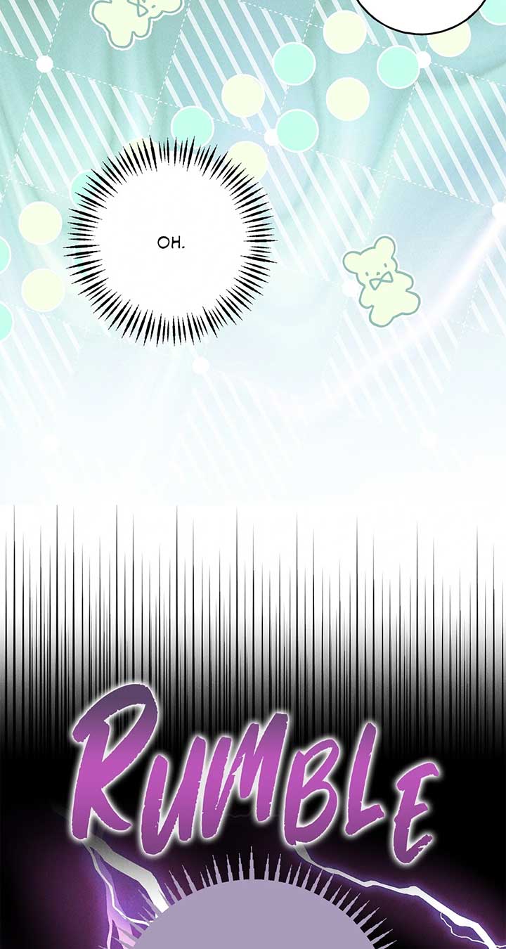 I Caught the Male Lead on a Deserted Island Chapter 12 - Page 45