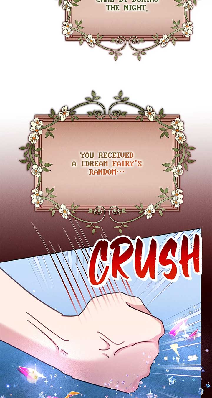 I Caught the Male Lead on a Deserted Island Chapter 12 - Page 48