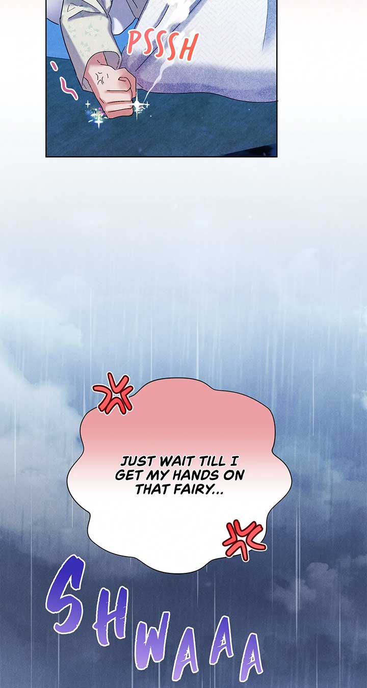 I Caught the Male Lead on a Deserted Island Chapter 12 - Page 50