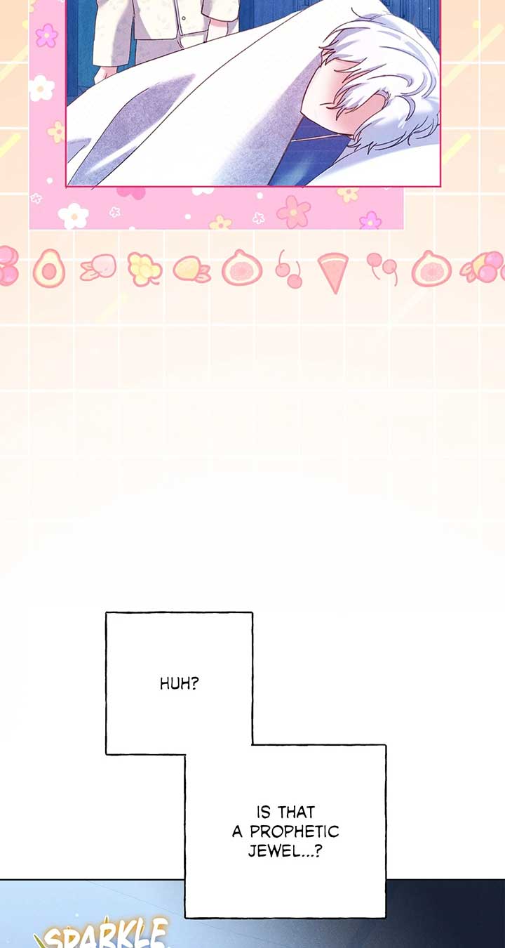 I Caught the Male Lead on a Deserted Island Chapter 12 - Page 60