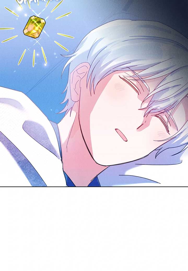 I Caught the Male Lead on a Deserted Island Chapter 12 - Page 61