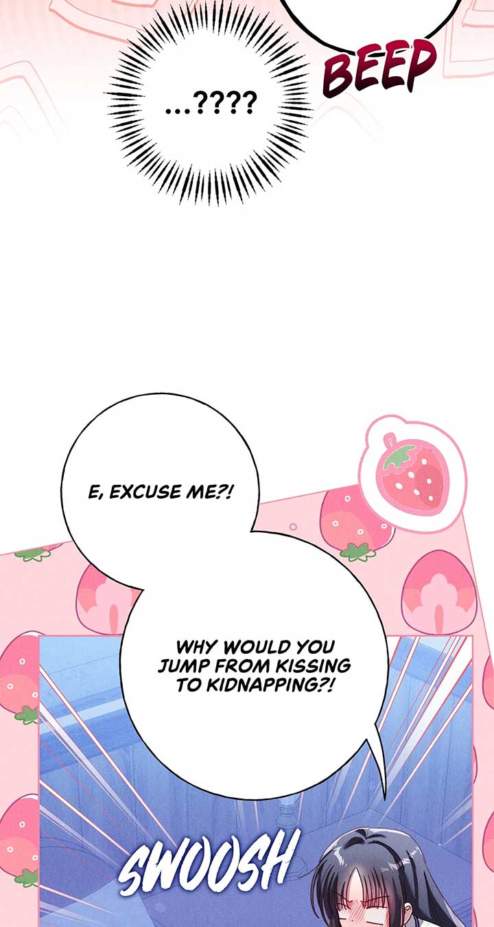 I Caught the Male Lead on a Deserted Island Chapter 12 - Page 69