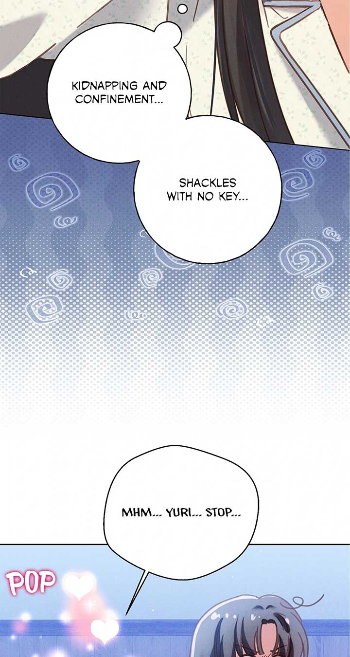 I Caught the Male Lead on a Deserted Island Chapter 12 - Page 75