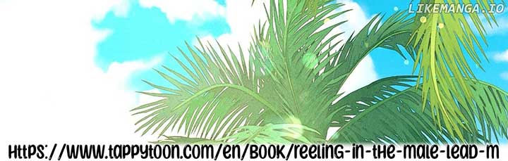 I Caught the Male Lead on a Deserted Island Chapter 13 - Page 1