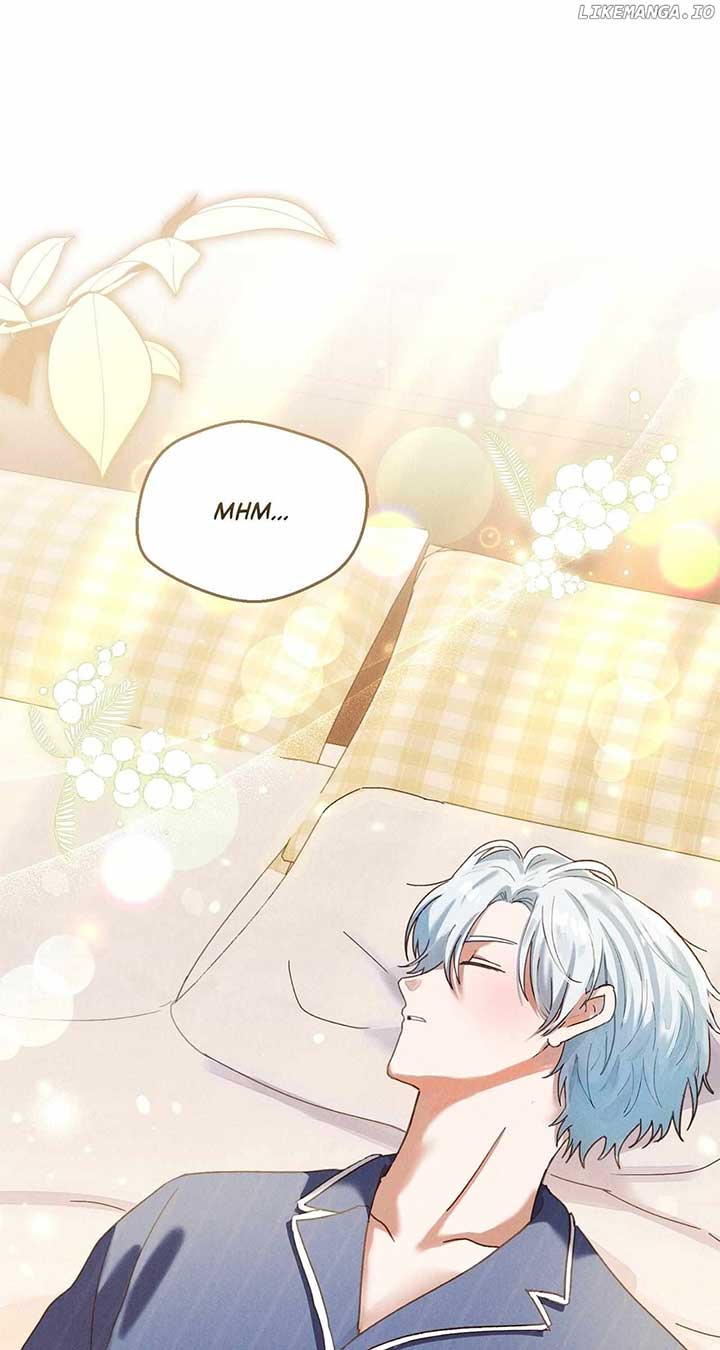 I Caught the Male Lead on a Deserted Island Chapter 13 - Page 2
