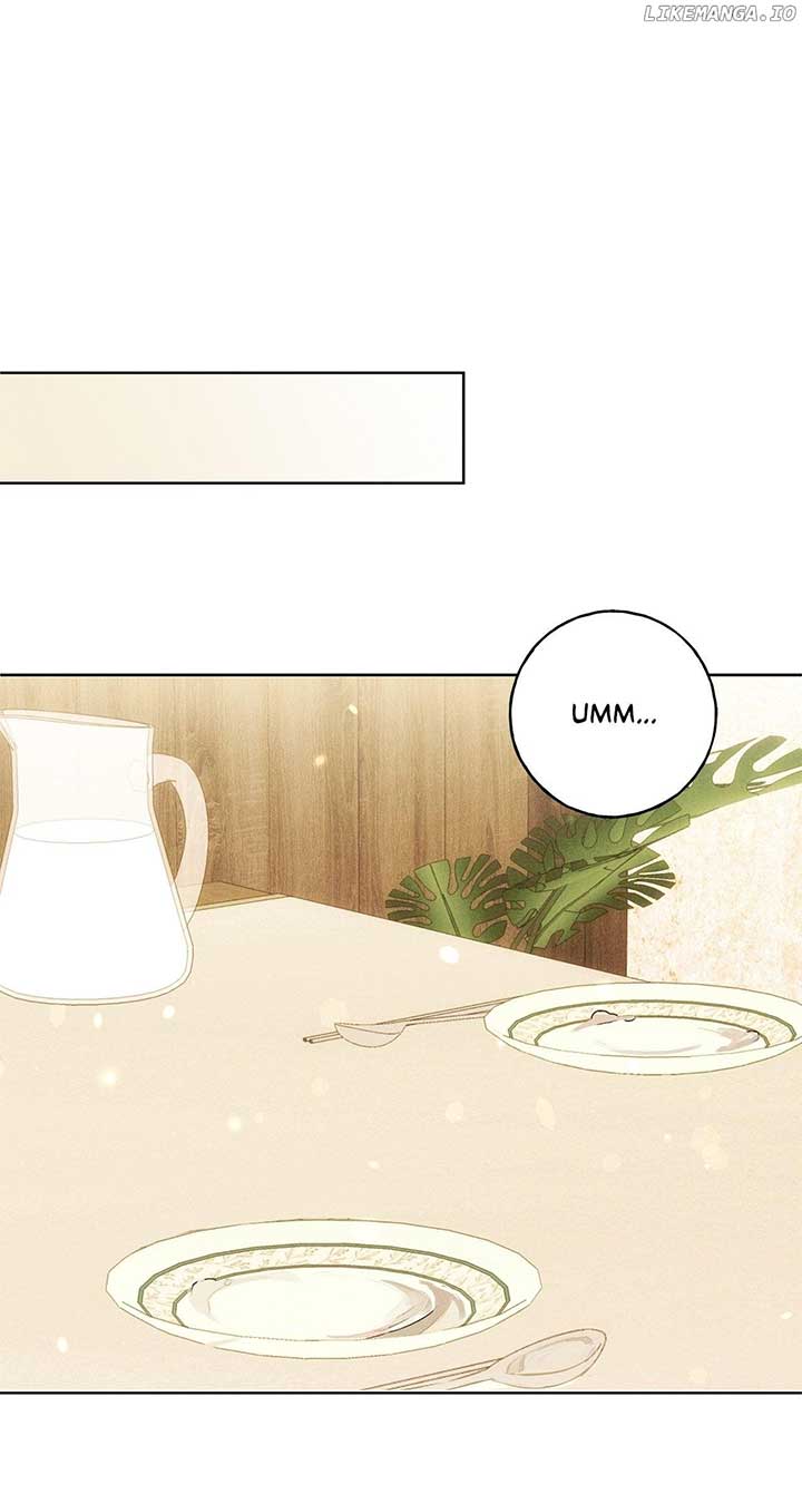 I Caught the Male Lead on a Deserted Island Chapter 13 - Page 13