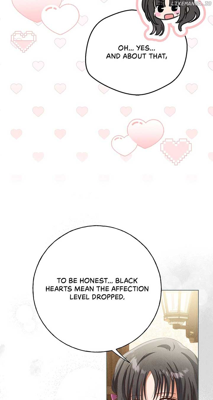 I Caught the Male Lead on a Deserted Island Chapter 13 - Page 18