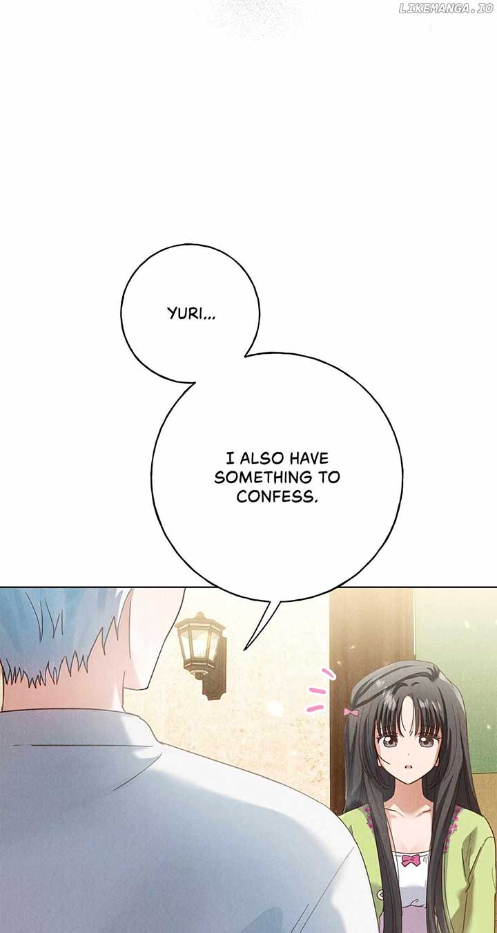 I Caught the Male Lead on a Deserted Island Chapter 13 - Page 20