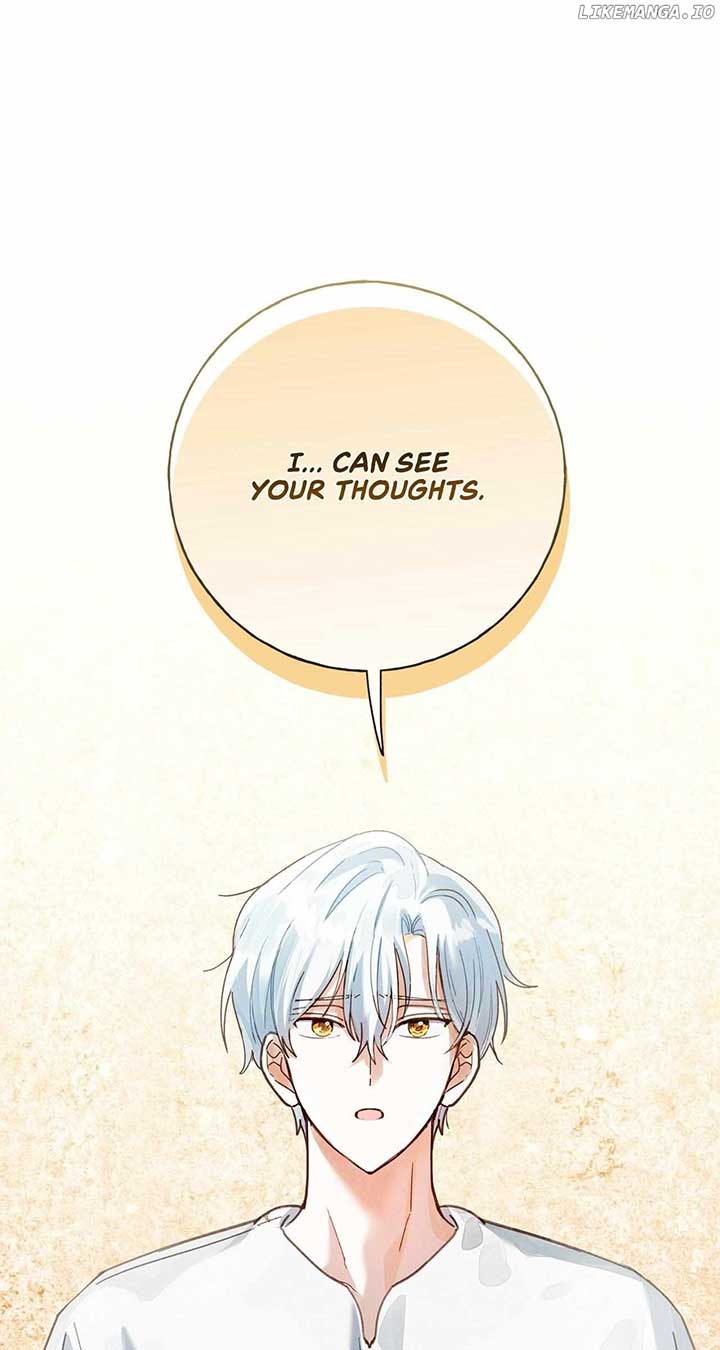 I Caught the Male Lead on a Deserted Island Chapter 13 - Page 22