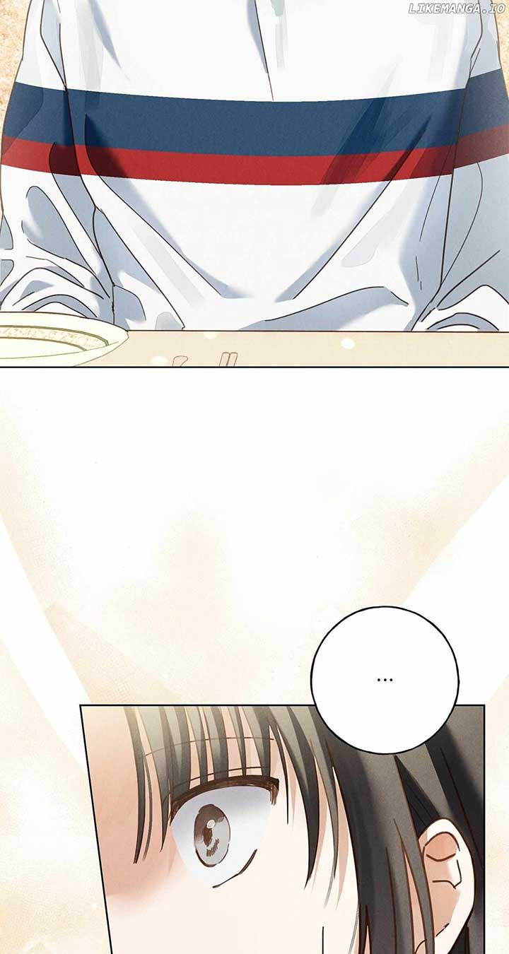 I Caught the Male Lead on a Deserted Island Chapter 13 - Page 23