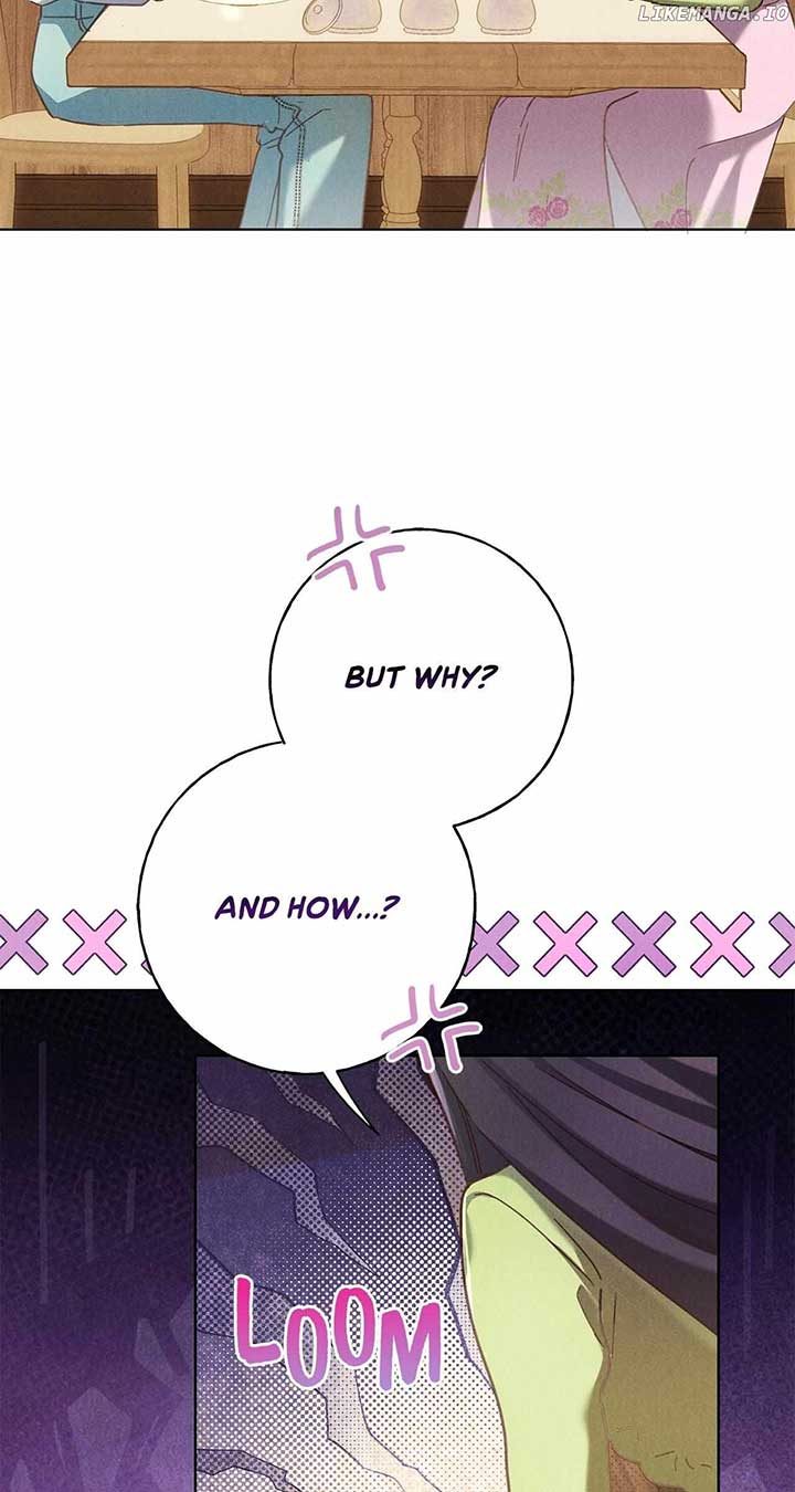 I Caught the Male Lead on a Deserted Island Chapter 13 - Page 28