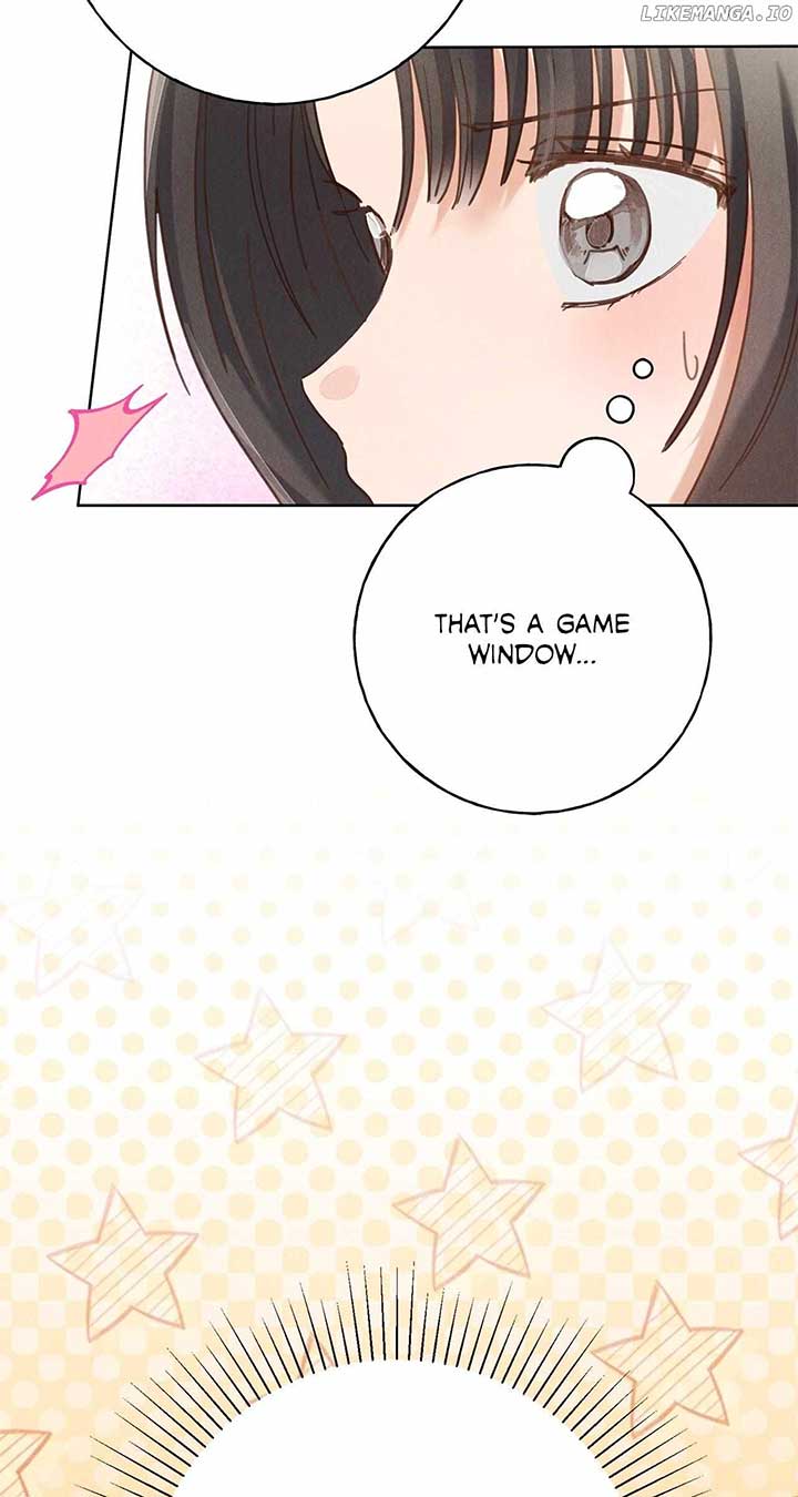 I Caught the Male Lead on a Deserted Island Chapter 13 - Page 30