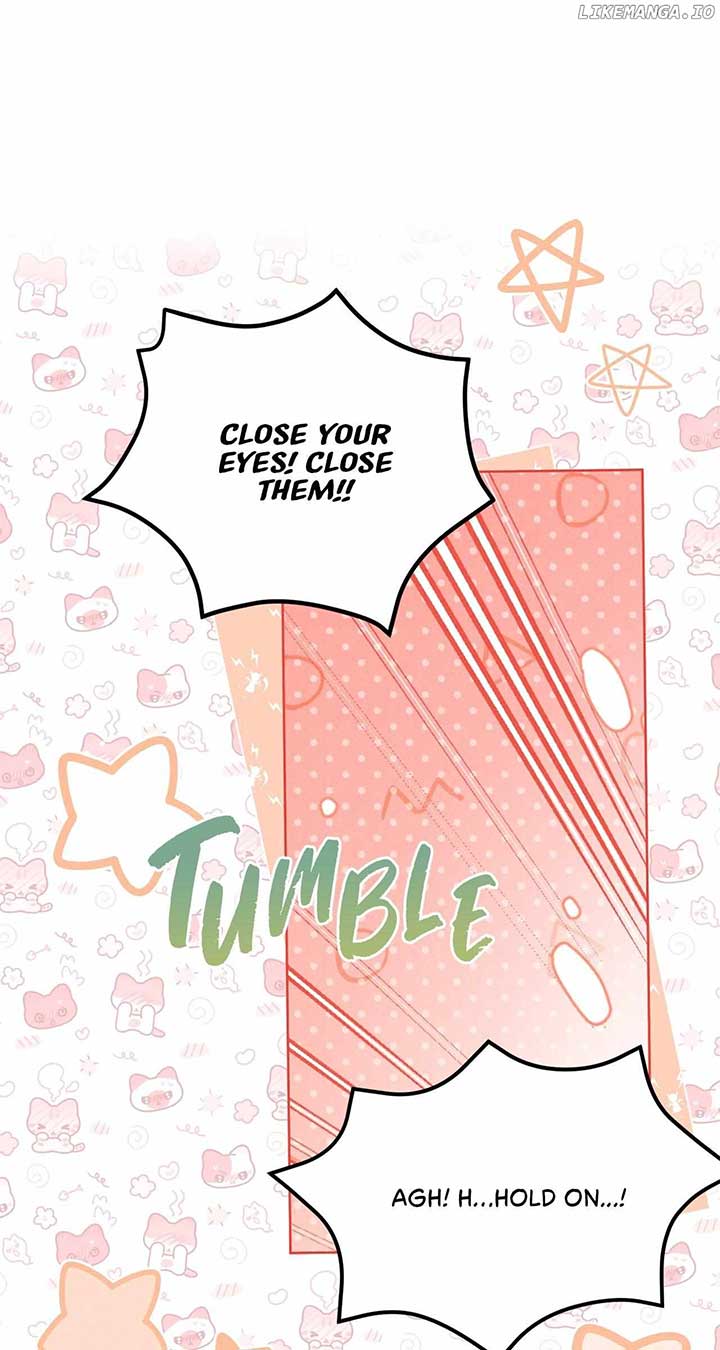 I Caught the Male Lead on a Deserted Island Chapter 13 - Page 37