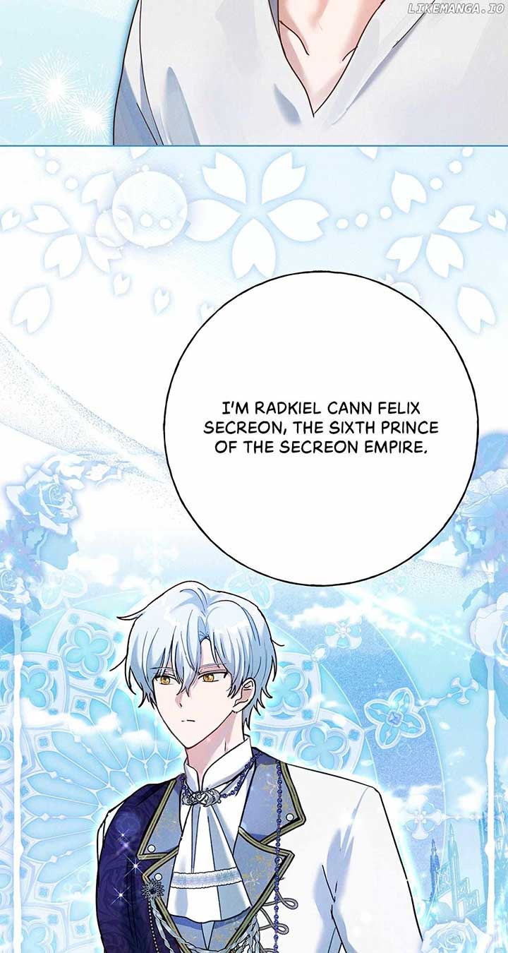 I Caught the Male Lead on a Deserted Island Chapter 13 - Page 43