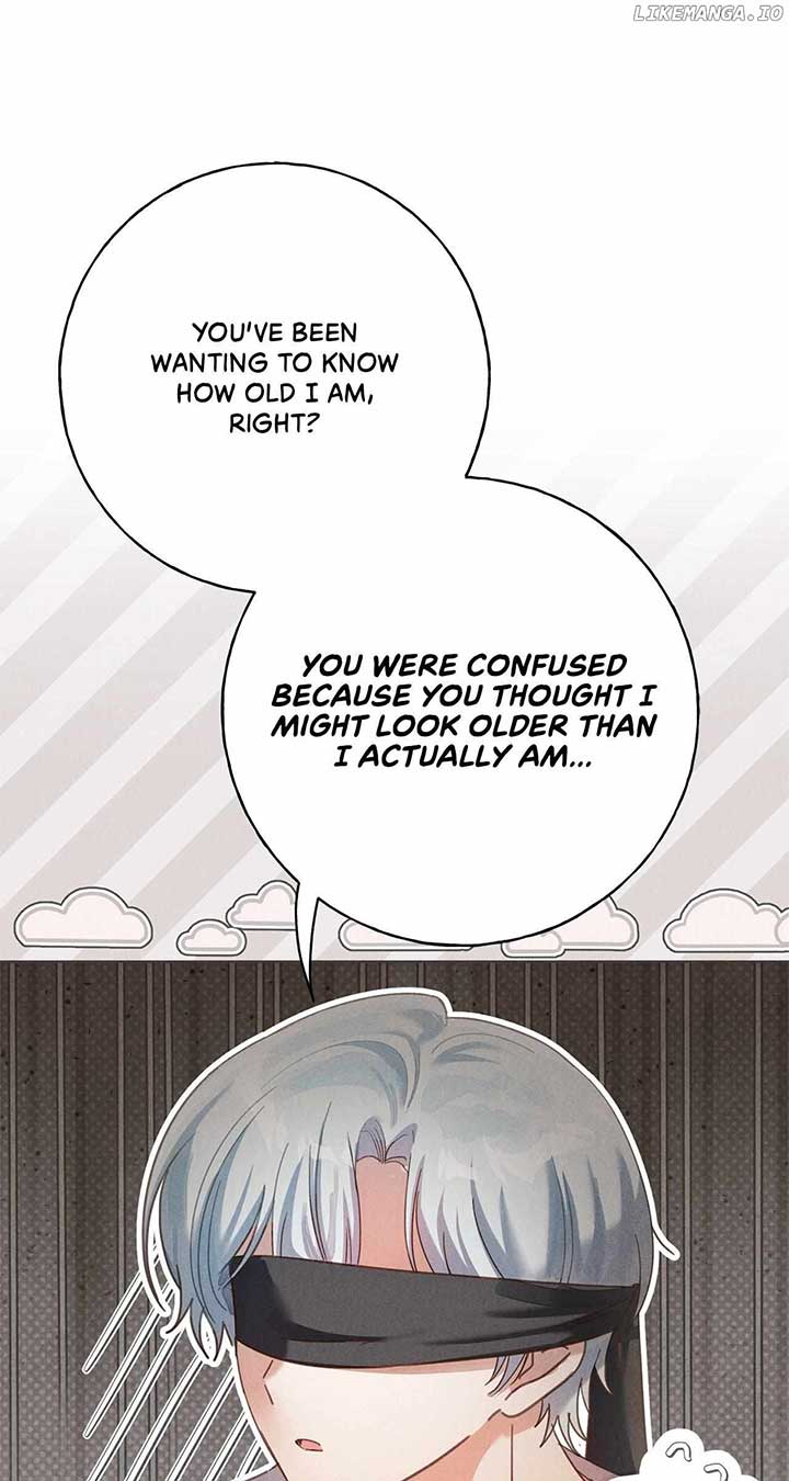 I Caught the Male Lead on a Deserted Island Chapter 13 - Page 47