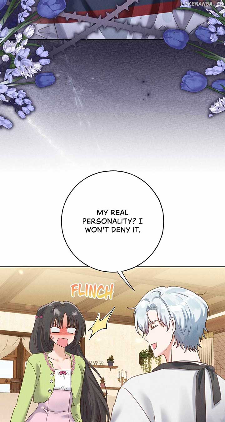 I Caught the Male Lead on a Deserted Island Chapter 13 - Page 68