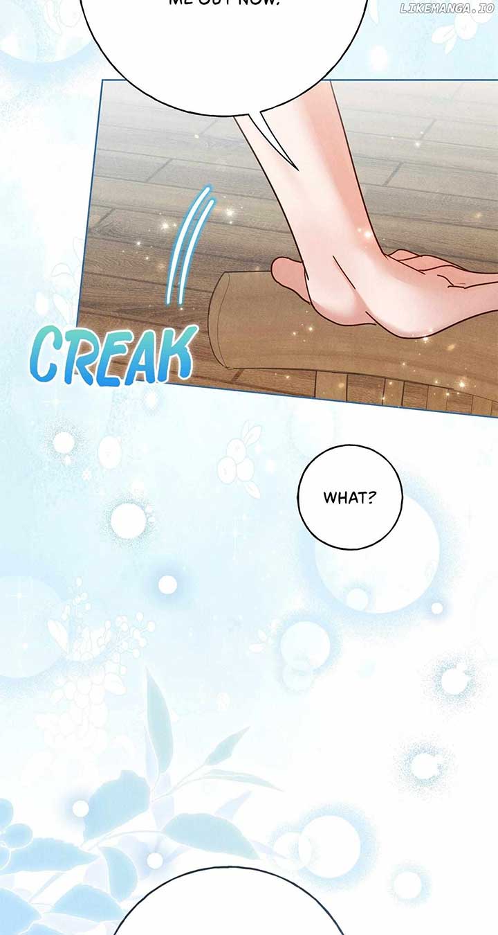 I Caught the Male Lead on a Deserted Island Chapter 13 - Page 79