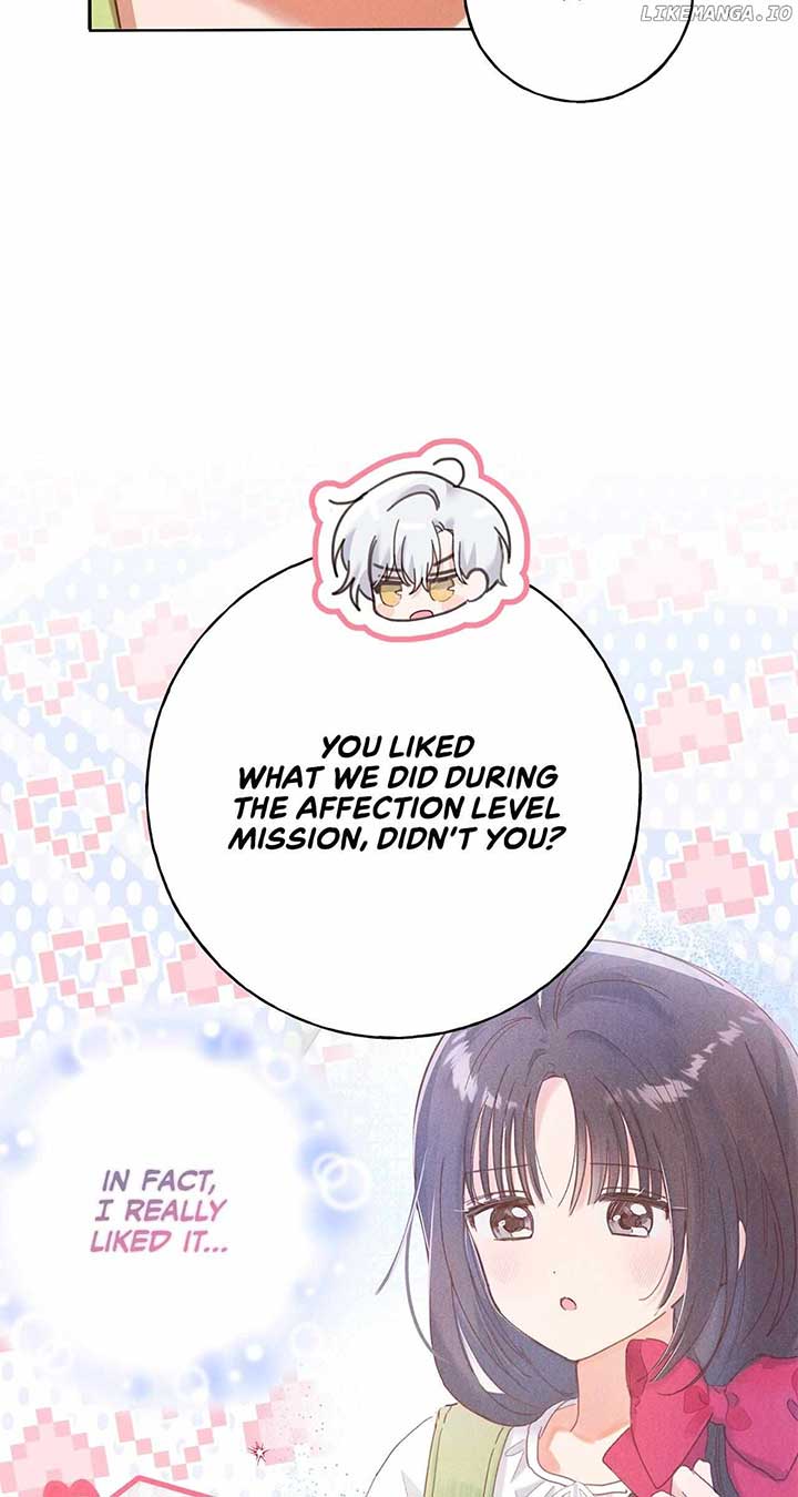 I Caught the Male Lead on a Deserted Island Chapter 14 - Page 5