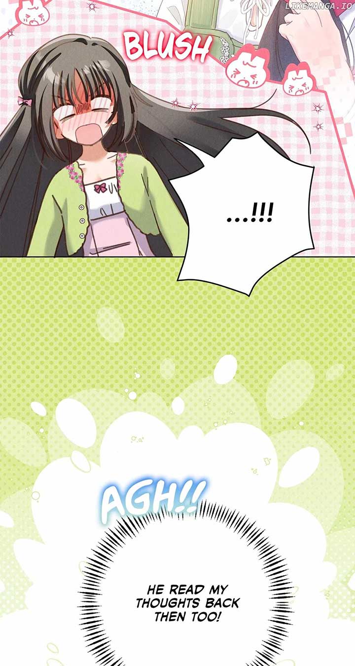 I Caught the Male Lead on a Deserted Island Chapter 14 - Page 6