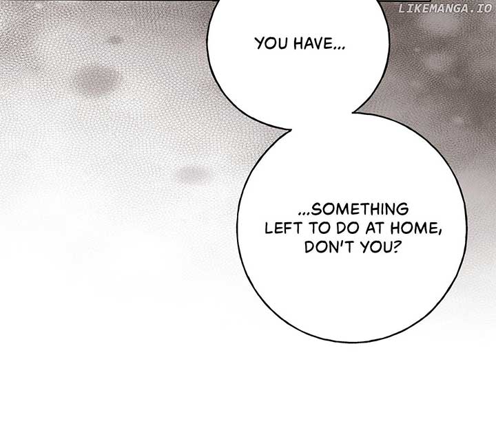 I Caught the Male Lead on a Deserted Island Chapter 14 - Page 10