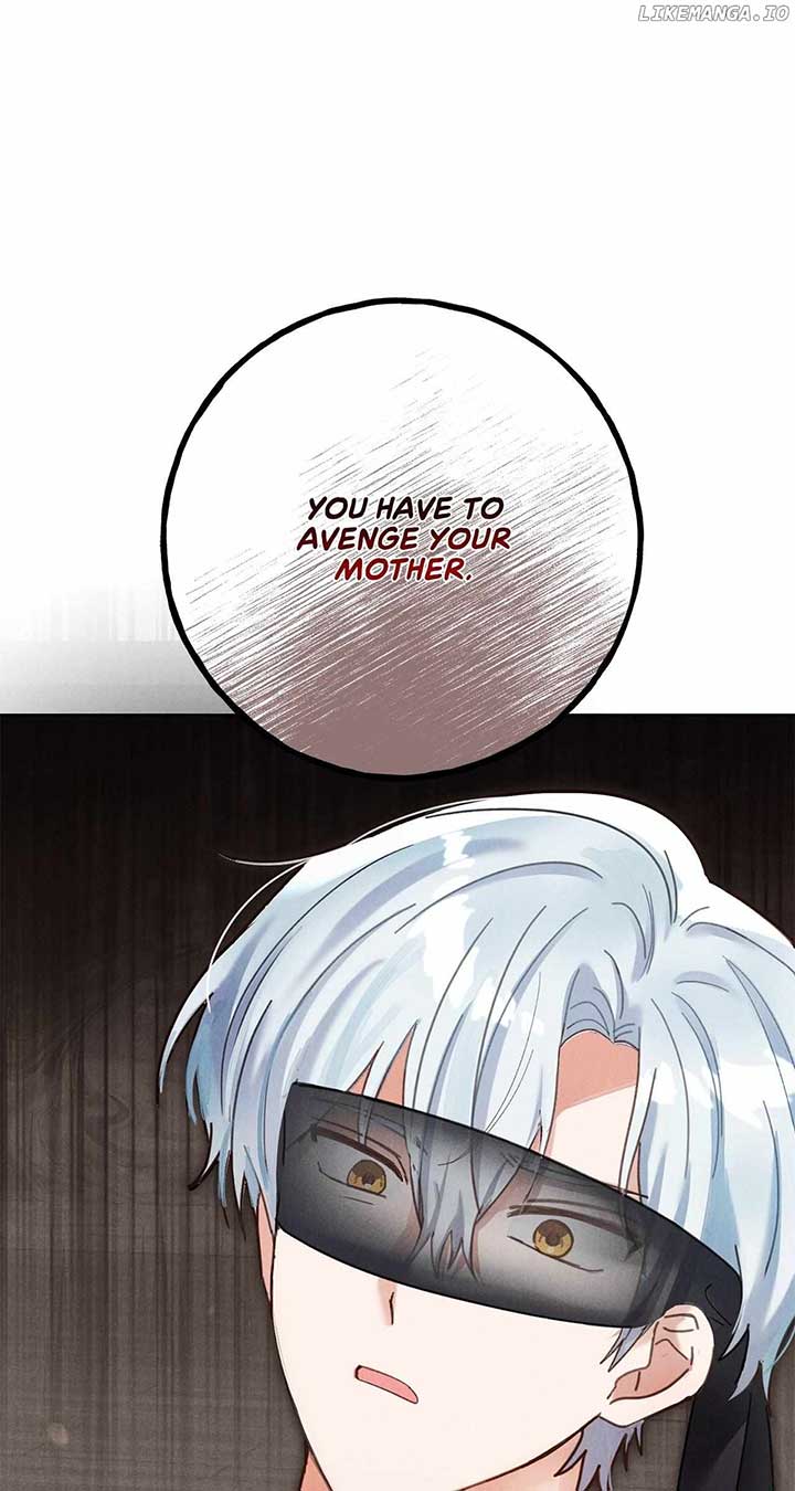 I Caught the Male Lead on a Deserted Island Chapter 14 - Page 11