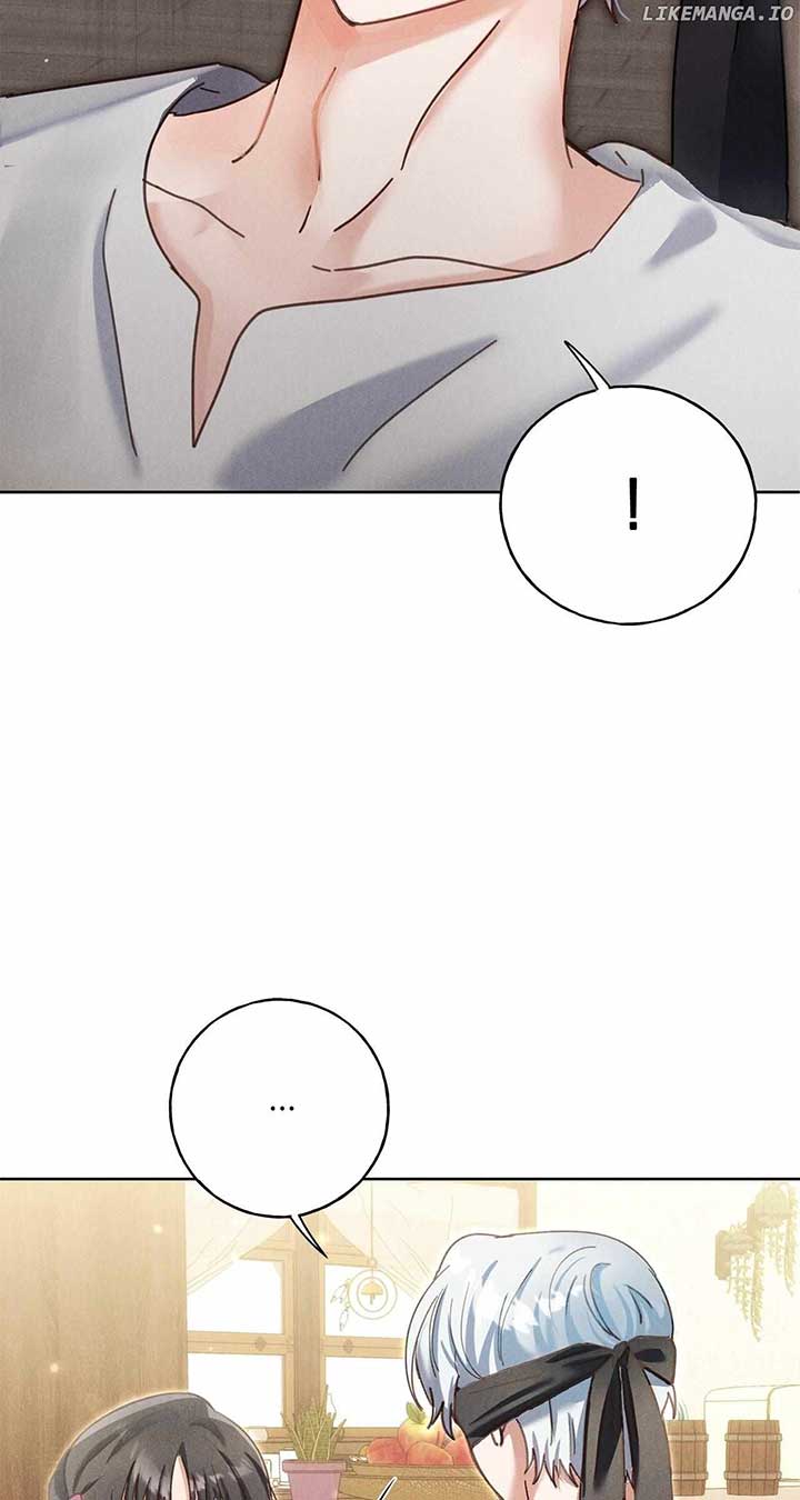 I Caught the Male Lead on a Deserted Island Chapter 14 - Page 12