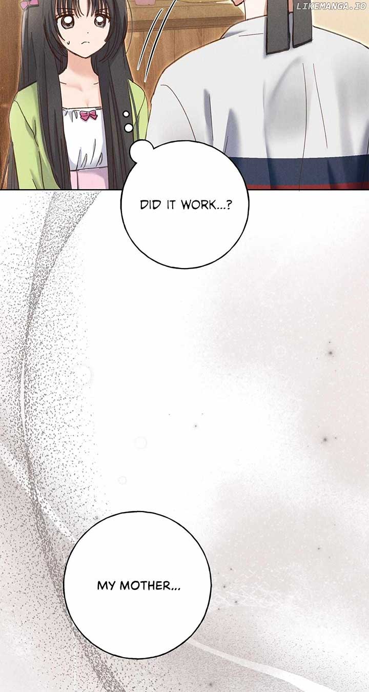 I Caught the Male Lead on a Deserted Island Chapter 14 - Page 13