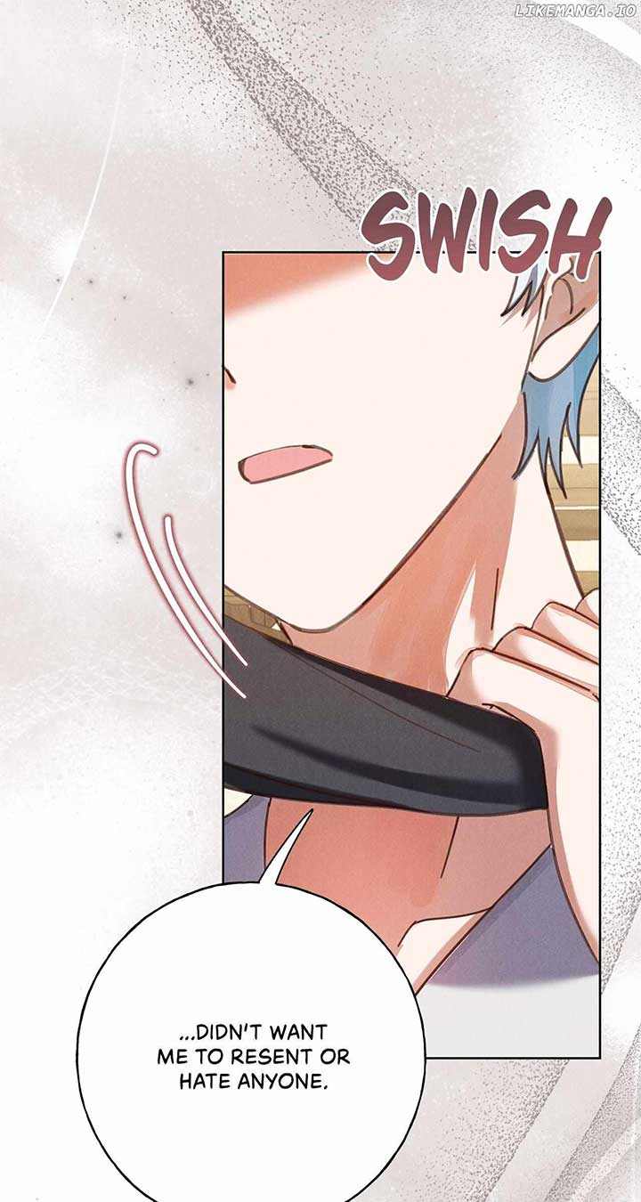 I Caught the Male Lead on a Deserted Island Chapter 14 - Page 14