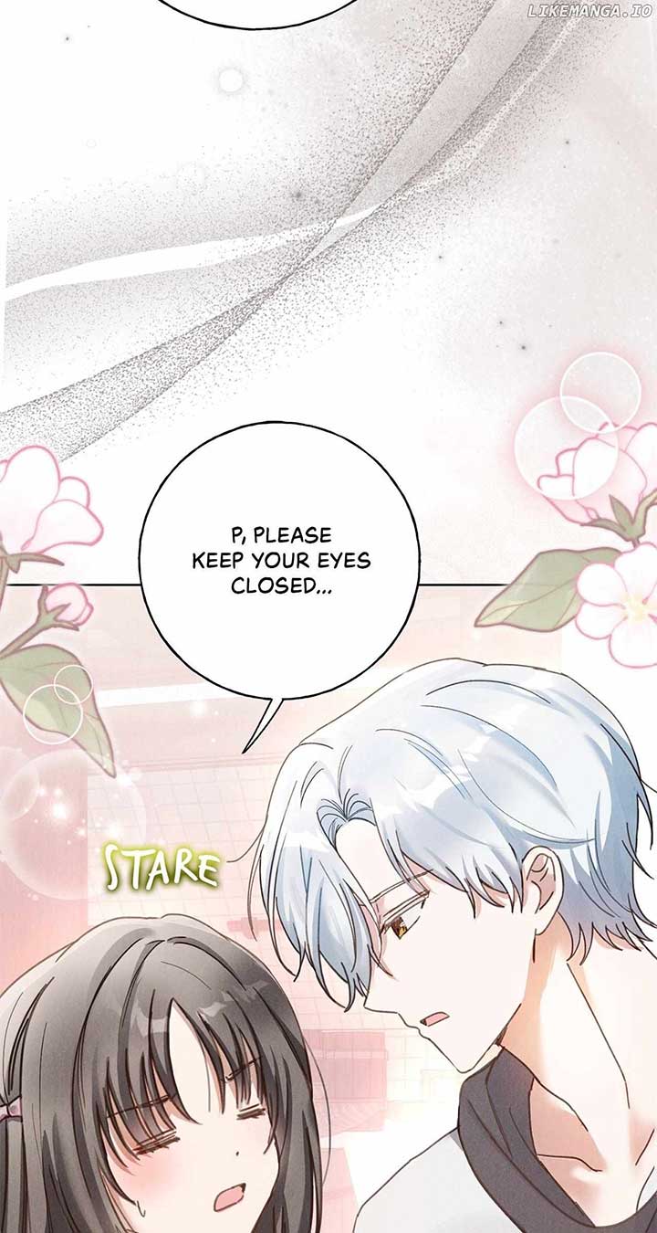 I Caught the Male Lead on a Deserted Island Chapter 14 - Page 15