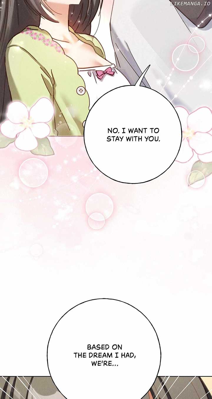 I Caught the Male Lead on a Deserted Island Chapter 14 - Page 16