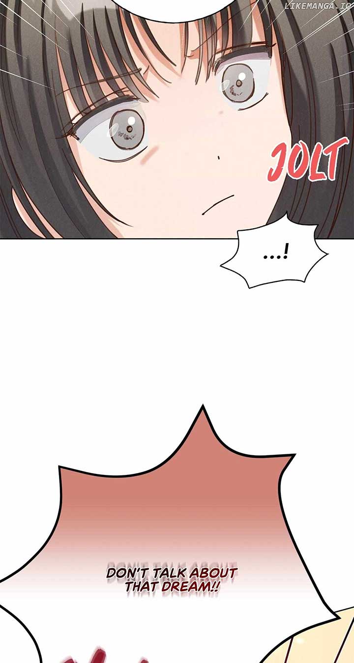 I Caught the Male Lead on a Deserted Island Chapter 14 - Page 17