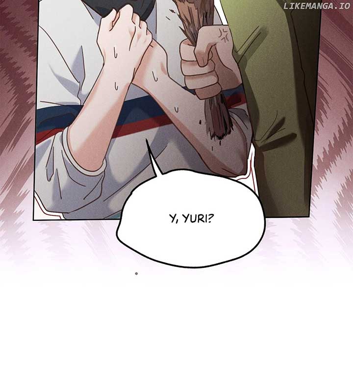 I Caught the Male Lead on a Deserted Island Chapter 14 - Page 20