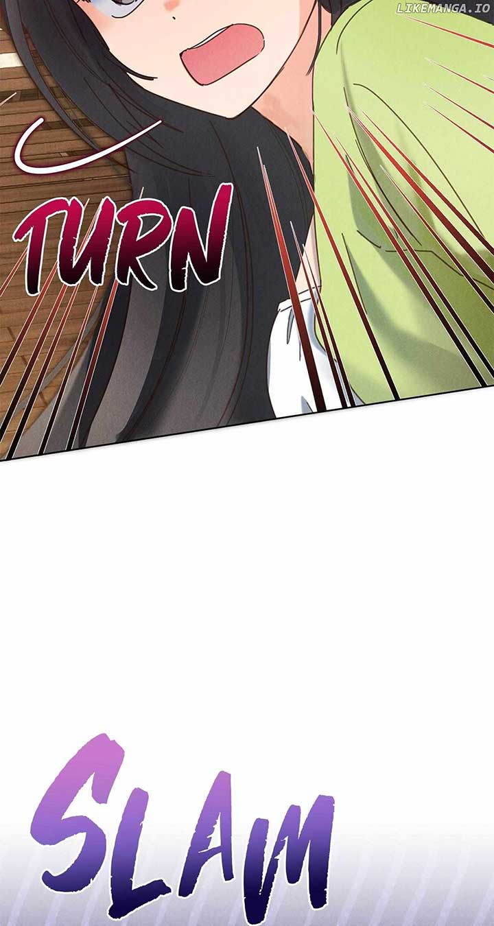 I Caught the Male Lead on a Deserted Island Chapter 14 - Page 23