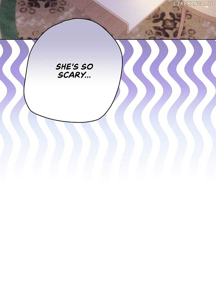 I Caught the Male Lead on a Deserted Island Chapter 14 - Page 25