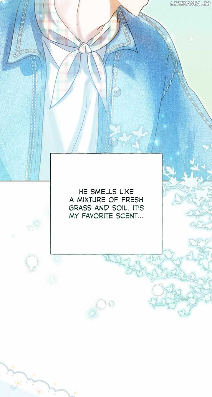 I Caught the Male Lead on a Deserted Island Chapter 14 - Page 47