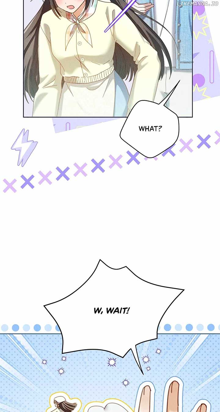 I Caught the Male Lead on a Deserted Island Chapter 14 - Page 60