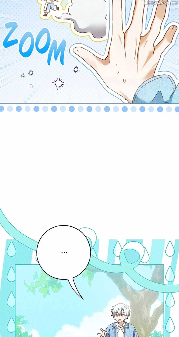 I Caught the Male Lead on a Deserted Island Chapter 14 - Page 61