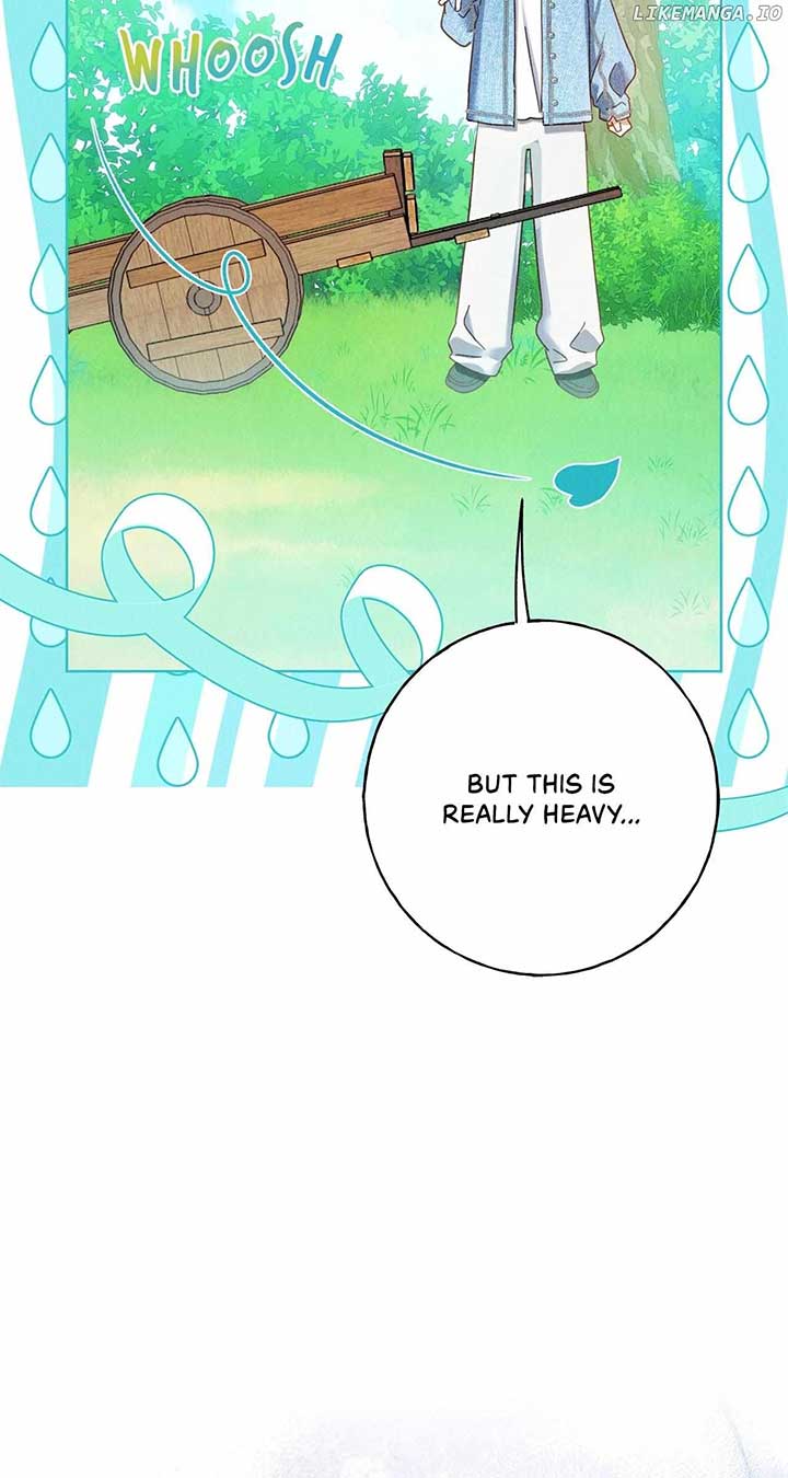 I Caught the Male Lead on a Deserted Island Chapter 14 - Page 62