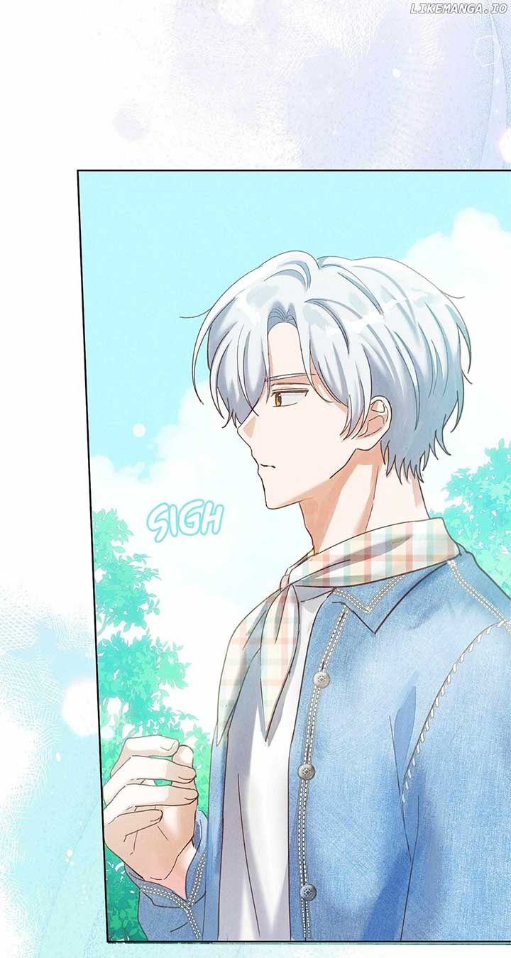 I Caught the Male Lead on a Deserted Island Chapter 14 - Page 63