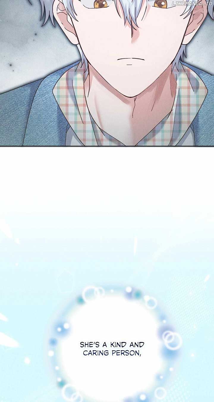 I Caught the Male Lead on a Deserted Island Chapter 14 - Page 68