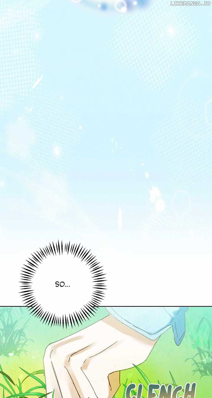 I Caught the Male Lead on a Deserted Island Chapter 14 - Page 69