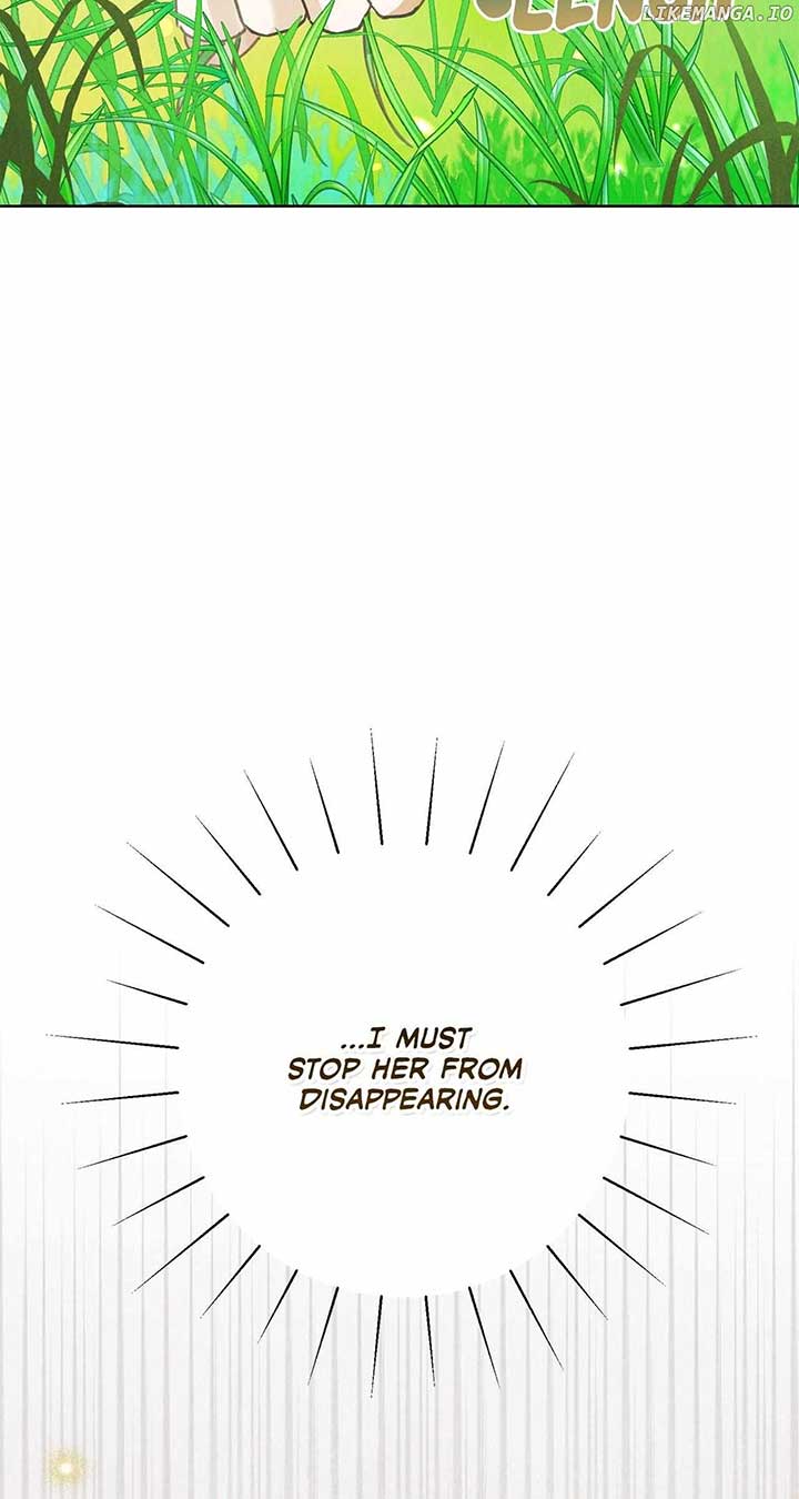 I Caught the Male Lead on a Deserted Island Chapter 14 - Page 70