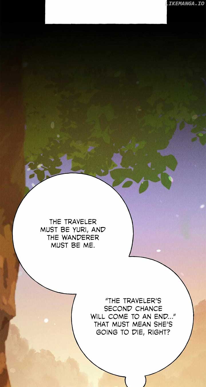 I Caught the Male Lead on a Deserted Island Chapter 14 - Page 76