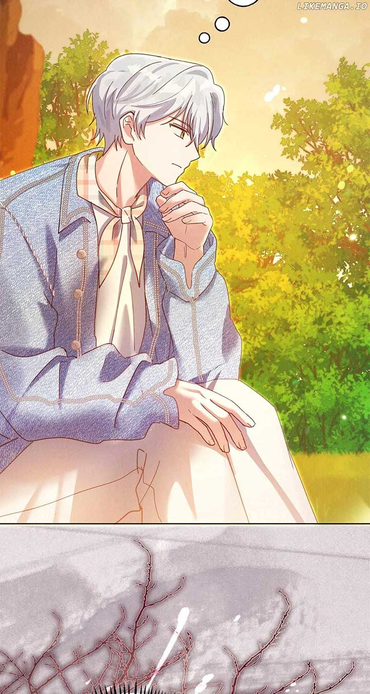 I Caught the Male Lead on a Deserted Island Chapter 14 - Page 77