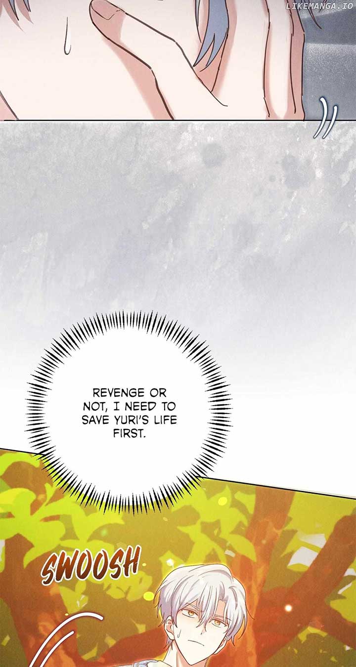 I Caught the Male Lead on a Deserted Island Chapter 14 - Page 80