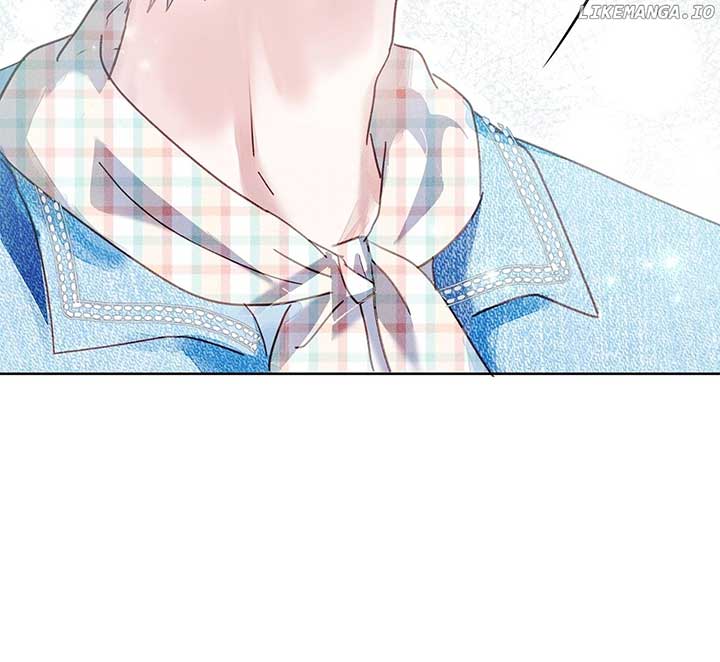 I Caught the Male Lead on a Deserted Island Chapter 14 - Page 83
