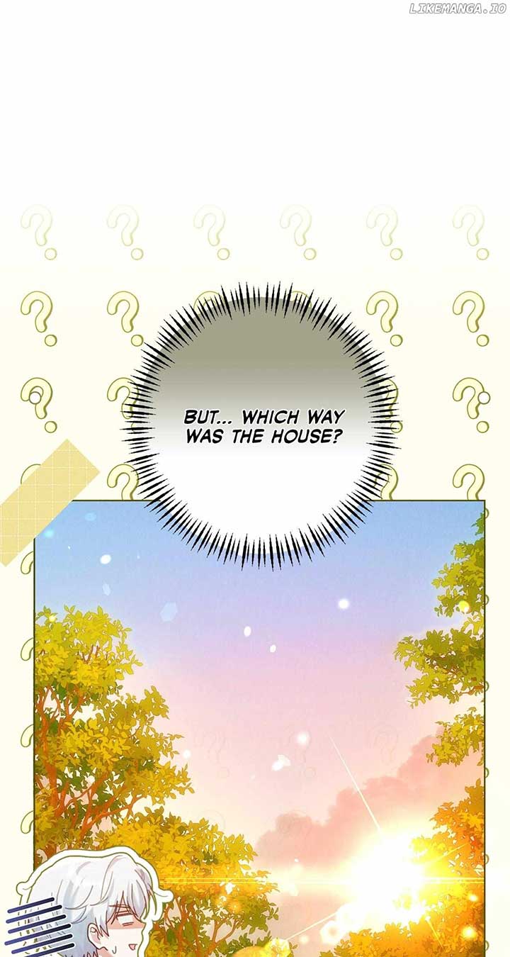I Caught the Male Lead on a Deserted Island Chapter 14 - Page 84