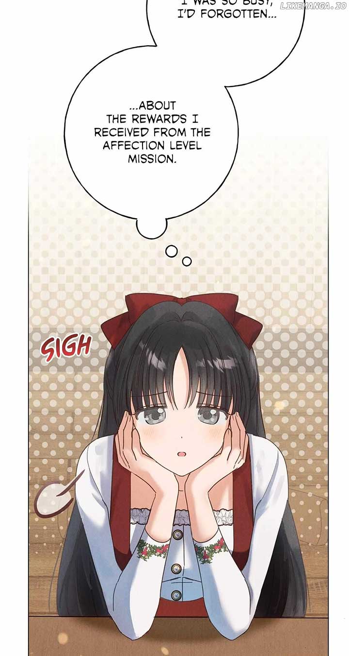 I Caught the Male Lead on a Deserted Island Chapter 15 - Page 3